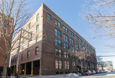 1327 W Washington Boulevard Chicago IL 60607