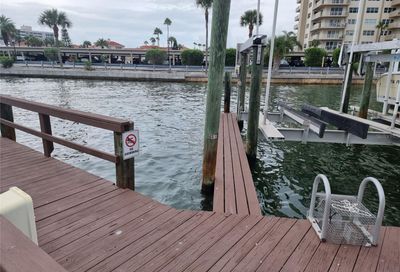 1591 Gulf Boulevard Clearwater Beach FL 33767