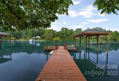 3623 Lake Bluff Drive Sherrills Ford NC 28673