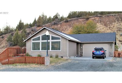 241 Elkview Dr Canyon City OR 97820