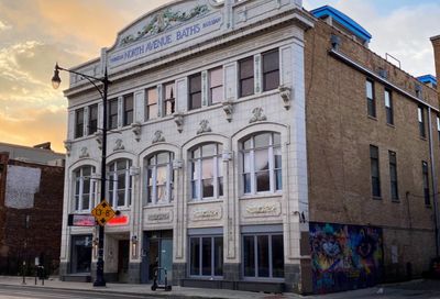 2039 W North Avenue Chicago IL 60647
