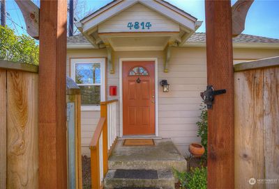 4814 N 46th Street Tacoma WA 98407