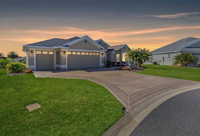 1144 Stradinger Street The Villages FL 32163