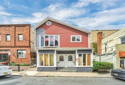 78 Burd Street Nyack NY 10960