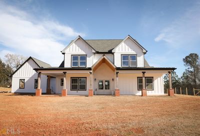 1110 Ponder Pines Road Madison GA 30650