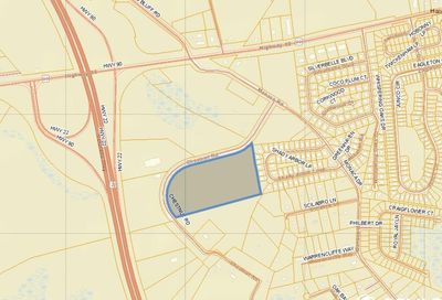 Tbd Chestnut Rd. Longs SC 29568