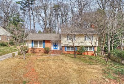3919 Brookfield Drive Charlotte NC 28210