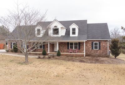 110 Samantha Ct Murfreesboro TN 37130