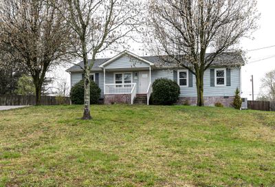 316 Malibu Canyon Dr Columbia TN 38401