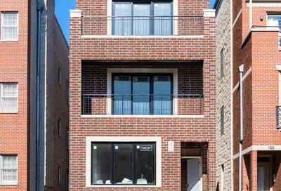 1922 W Belmont Avenue Chicago IL 60657