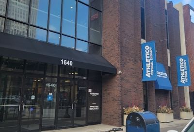 1640 N Wells Street Chicago IL 60614