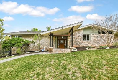 3502 Arrowhead Drive Austin TX 78731