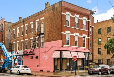 543 N Noble Street Chicago IL 60642