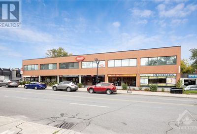 1183 BANK STREET Ottawa ON K1S3X7