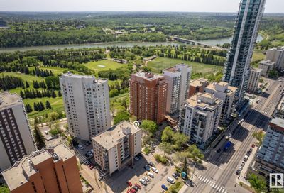 #801 10015 119 ST NW Edmonton AB T5K1Y7
