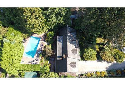 4708 WILLOW PLACE West Vancouver BC V7W1C5