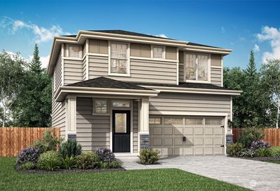 925 York Street Buckley WA 98321