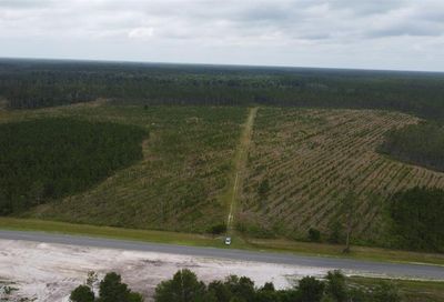 County Rd 127 Sanderson FL 32087