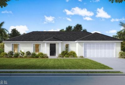 11 Roxton Ln Palm Coast FL 32164