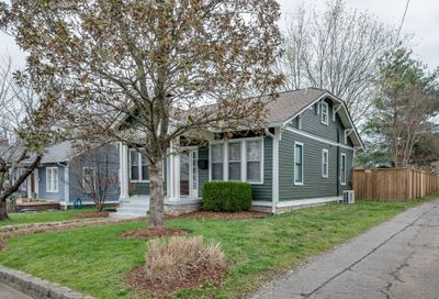 405 S 17th St Nashville TN 37206