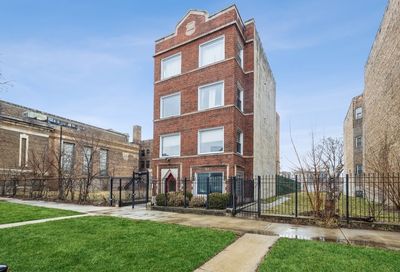5321 S Michigan Avenue Chicago IL 60615