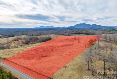 Lot 8-1 Whiteside Road Mill Spring NC 28756