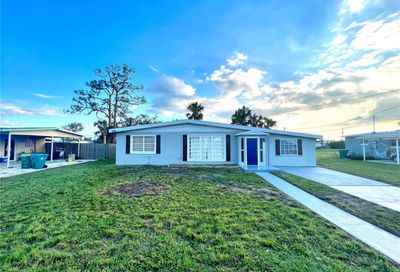 21323 Gladis Avenue Port Charlotte FL 33952