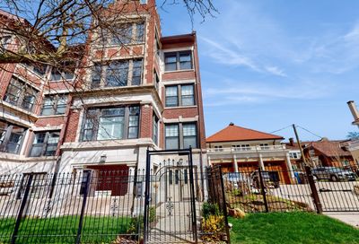 928 E Hyde Park Boulevard Chicago IL 60615