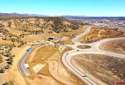 Lot 2- Ra Zyme Rock Road Durango CO 81301