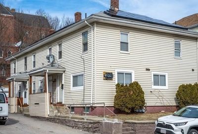 184 Canterbury St Worcester MA 01603