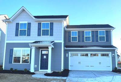 853 Woodbridge Way Lebanon IN 46052