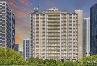 400 E Randolph Street Chicago IL 60601