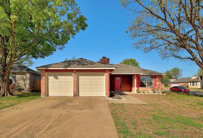 2111 Rosemary Lane Round Rock TX 78664