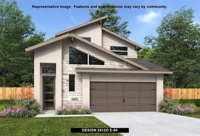 1605 Seeger Drive Pflugerville TX 78660