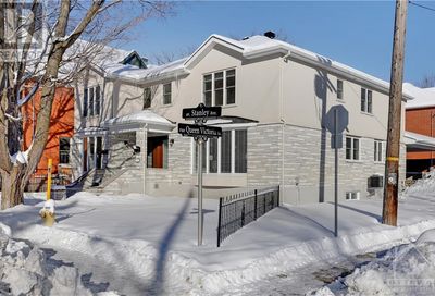 132 STANLEY AVENUE Ottawa ON K1M1N9