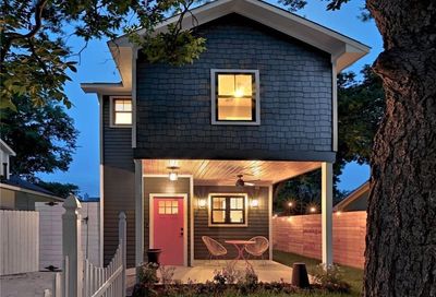 401 Hammack Drive Austin TX 78752