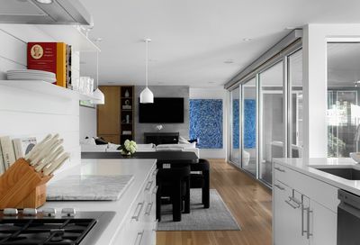 2208 Sunny Slope Drive Austin TX 78703