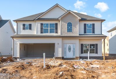 277 Mills Creek Clarksville TN 37042