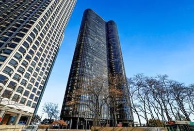 155 N Harbor Drive Chicago IL 60601