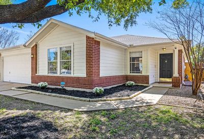 2514 Vernell Way Round Rock TX 78664