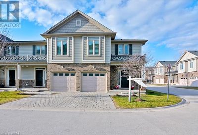 112 NORTH CENTRE Road Unit# 59 London ON N5X0G9