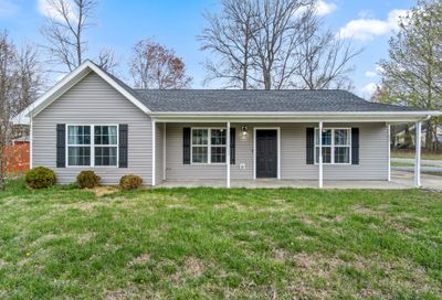 529 Donna Dr Clarksville TN 37042
