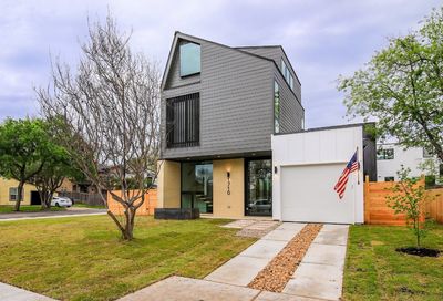 1710 Kinney Avenue Austin TX 78704