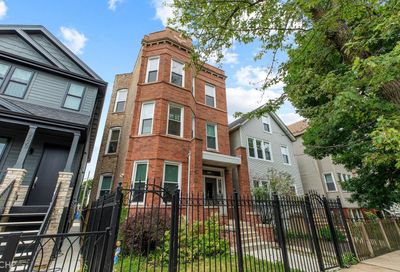 2524 N Campbell Avenue Chicago IL 60647