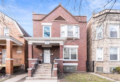 6638 S Champlain Avenue Chicago IL 60637