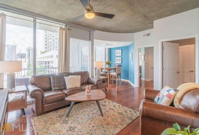 855 Peachtree Street NE Atlanta GA 30308