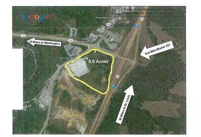 Hwy At & Hwy 100 Villa Ridge MO 63089