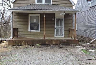 2510 Woodland Avenue Kansas City MO 64108