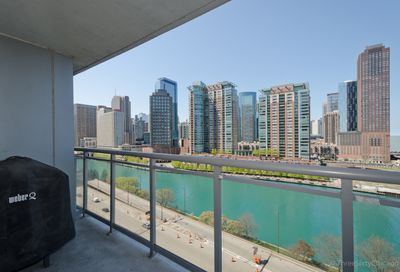 450 E Waterside Drive Chicago IL 60601