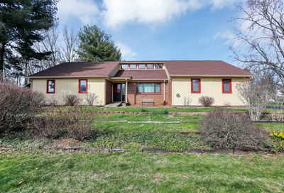202 Valley Farm Court Fishers IN 46037
